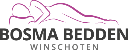 Bosma Bedden Winschoten Logo