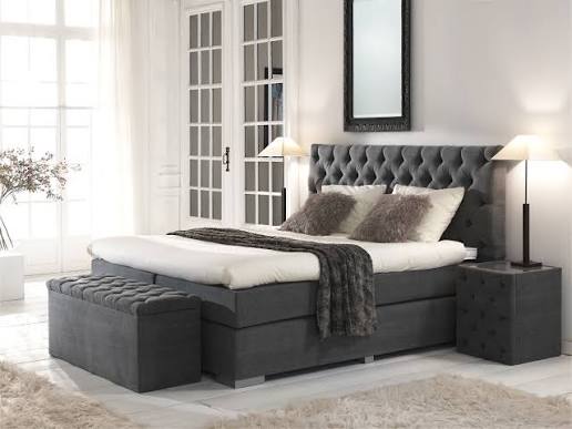 Boxspring Design