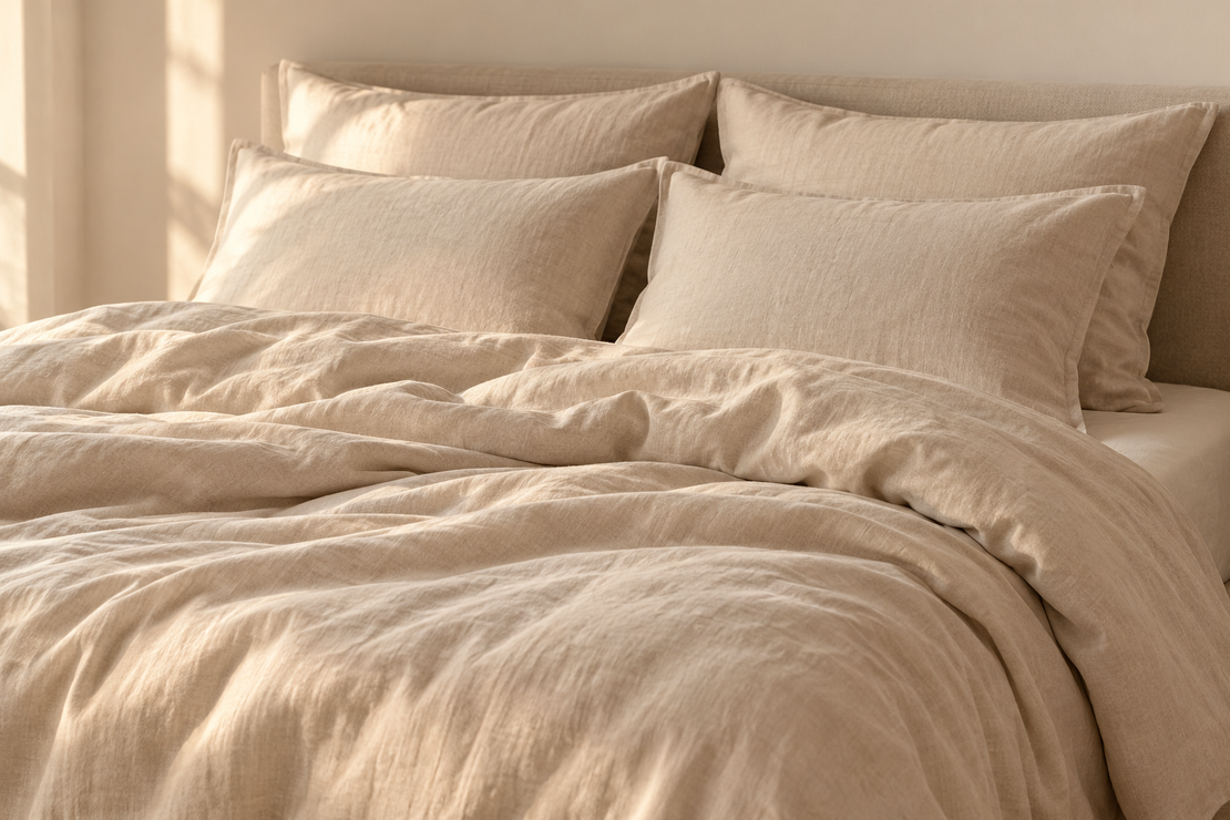 Bedtextiel