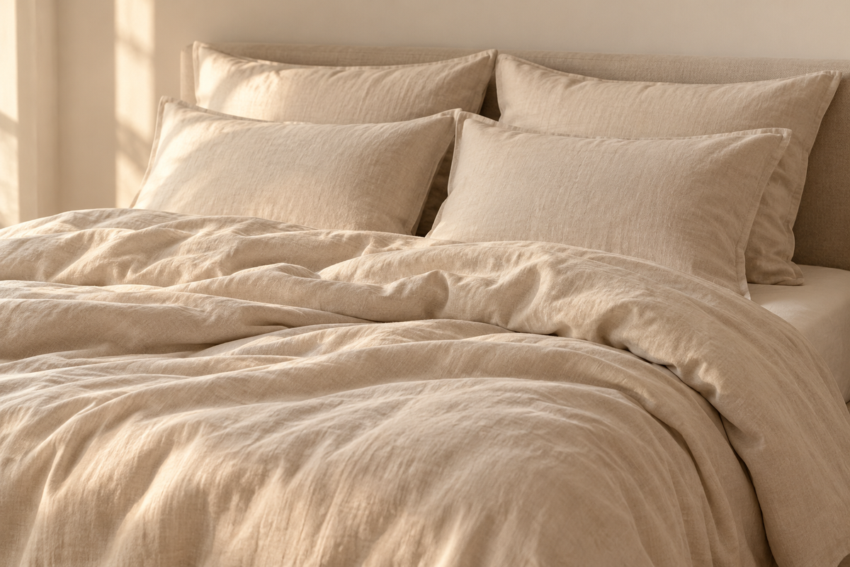 Bedtextiel